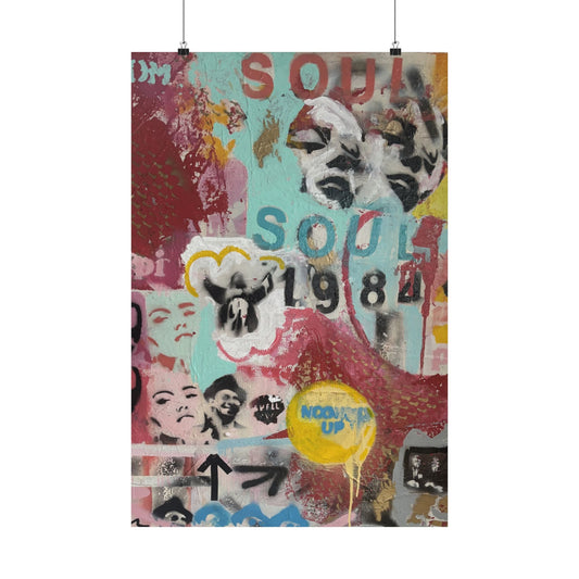 Soul 1984