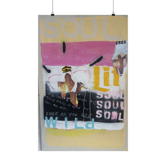 Lit Soul