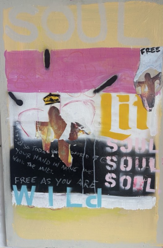 Lit Soul