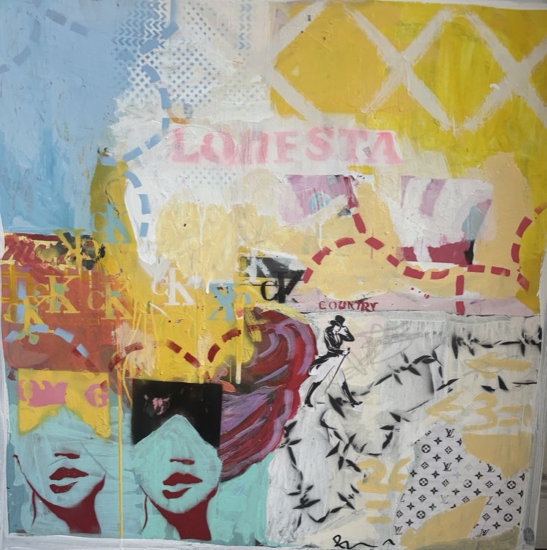 Lonestar