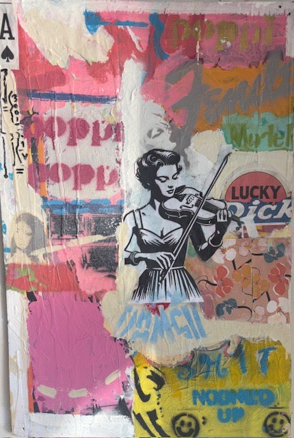 Play Your Own Tune
