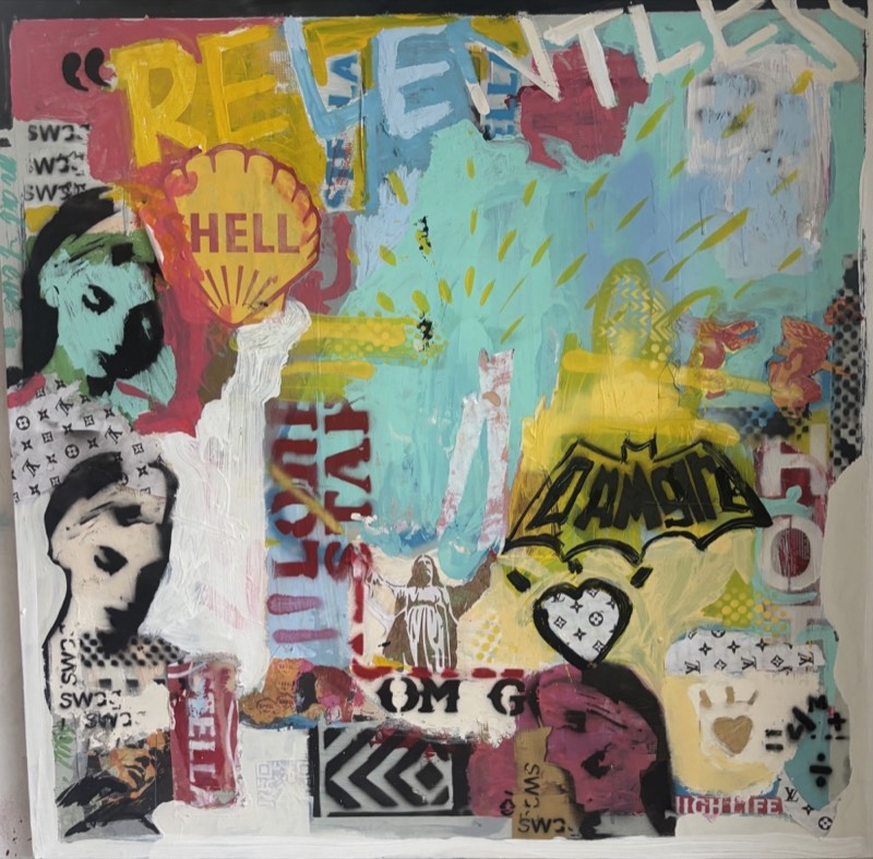 Relentless